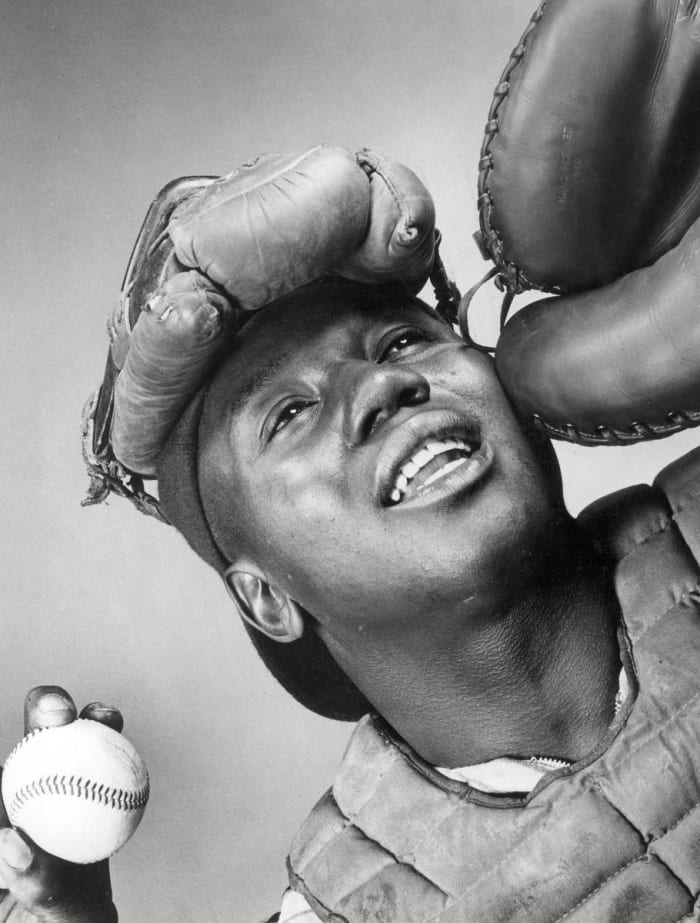 AVERAGE HERO
According to his Hall of Fame plaque, Gibson hit almost 800 career home runs. That will be hard to confirm, but once MLB verifies his .441 average in 1943, Gibson will own the highest single-season mark in big league history.